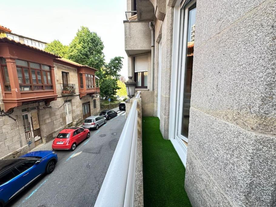 Lujo Y Clase Centro De Appartement Comarca de Vigo